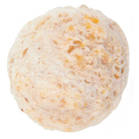 ZOLUX NUTRIMEAL CRUNCHY CUP XL CUORI MIX 220GR