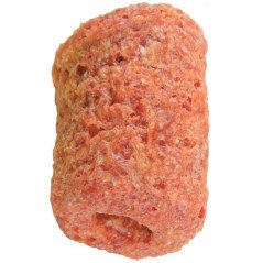 ZOLUX NUTRIMEAL CRUNCHY CUP XL CAROTA 110GR