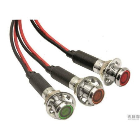 MTM SPIA LED 8mm 12V