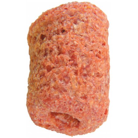 ZOLUX NUTRIMEAL CRUNCHY CUP XL CAROTA 110GR