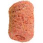 ZOLUX NUTRIMEAL CRUNCHY CUP XL CAROTA 110GR
