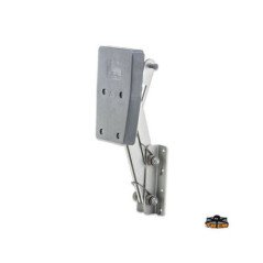 TREM SUPPORTO PER MOTORE AUSILIARIO A RIBALTA