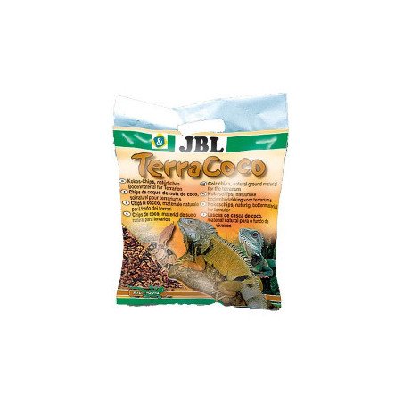 JBL TERRACOCO 5L LETTIERA PER TERRARI