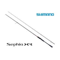 SHIMANO CANNA SEPHIA EGING 2.59MT 2.0-4.0