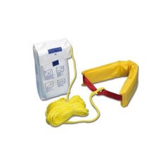 TREM SISTEMA DI RECUPERO UOMO A MARE ARIETE LIGHT