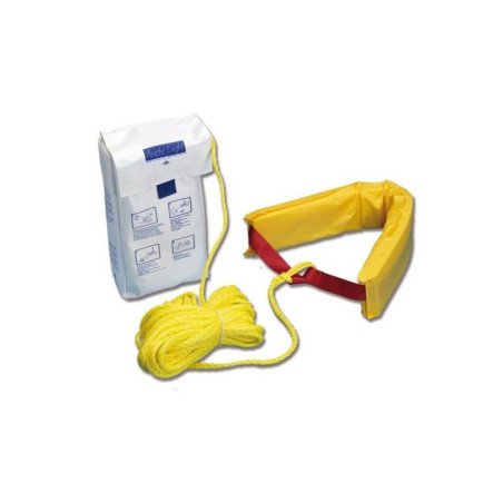 TREM SISTEMA DI RECUPERO UOMO A MARE ARIETE LIGHT