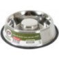 ZOLUX CIOTOLA INOX ANTI INGOZZAMENTO PASTO LENTO