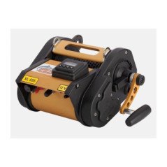 KRISTAL FISHING XL 655SD-M-LW MULINELLO ELETTRICO