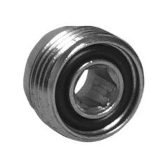 MARES CARAMELLA ADATTATORE DIN PER BOMBOLE