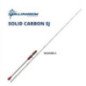 WILLIAMSON CANNA SOLID CARBON 6'3 2 PEZZI