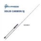 WILLIAMSON CANNA SOLID CARBON 6'3 2 PEZZI