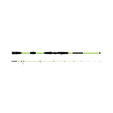 OKUMA CANNA WILD SQUID SPIN 8' 100-250GR