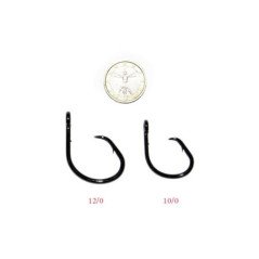 AMI DAIICHI HOOK D94Z