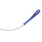 CAMON GUINZAGLIO IN NYLON E CATENA MM2X800