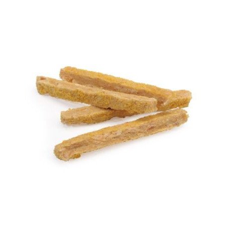 CAMON SNACK STRIPS DI POLLO IMPANATI 80GR