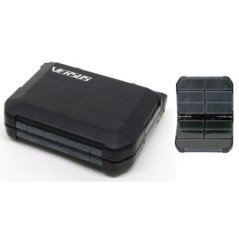 MEIHO CASSETTA VS-388DD VERSUS