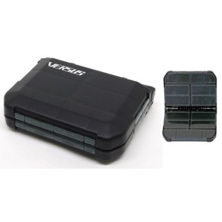 MEIHO CASSETTA VS-388DD VERSUS