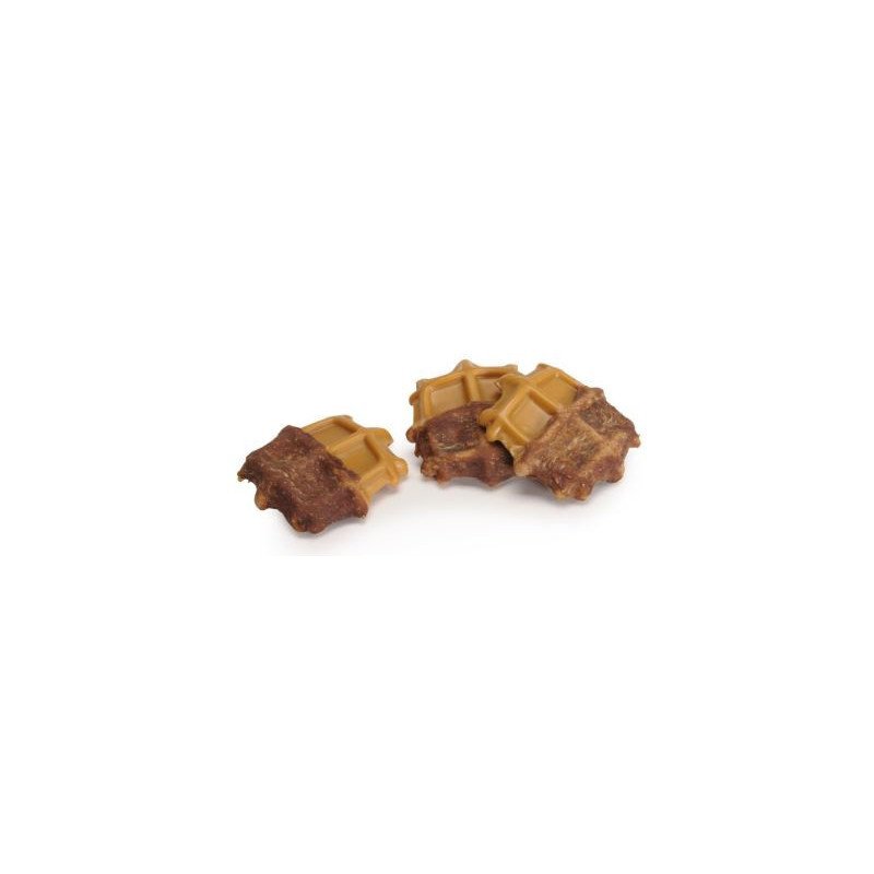 CAMON WAFFLE PER CANI 105GR