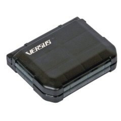 MEIHO CASSETTA VS-388DD VERSUS