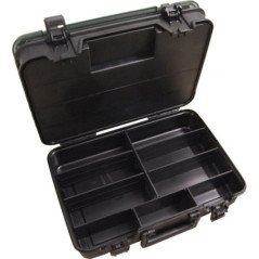 MEIHO CASSETTA VS-3070 BLACK PORTA MINUTERIA E ARTIFICIALI