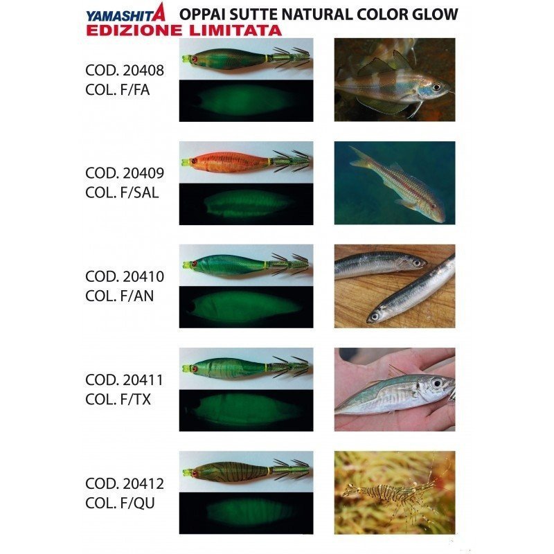 YAMASHITA OPPAI NATURAL 7CM DOPPIO CESTELLO