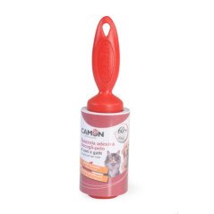 CAMON RICAMBI SPAZZOLA ADESIVA RACCOGLI PELO MAXI