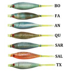 YAMASHITA OPPAI NATURAL 7CM DOPPIO CESTELLO