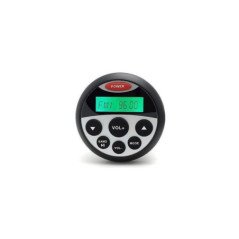 LALIZAS RADIO MP3 WATERPROOF PLAYER MP804