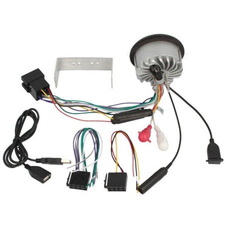 LALIZAS RADIO MP3 WATERPROOF PLAYER MP804