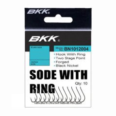 BKK AMI SODE-R DIAMOND A