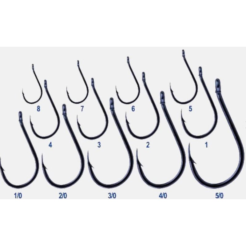 BKK AMI CHINU-R SHARK A