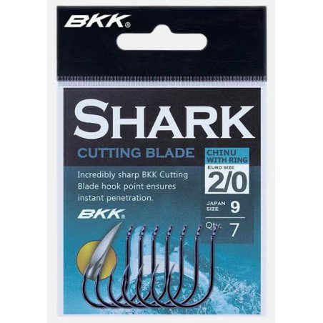 BKK AMI CHINU-R SHARK A