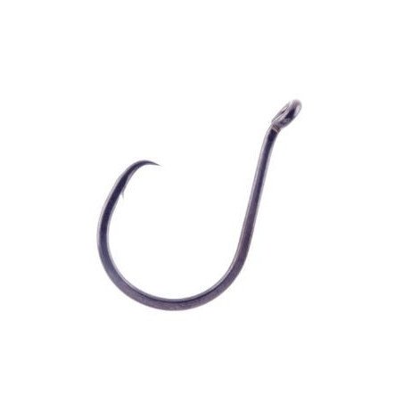 BKK AMI SS INLINE HEAVY CIRCLE