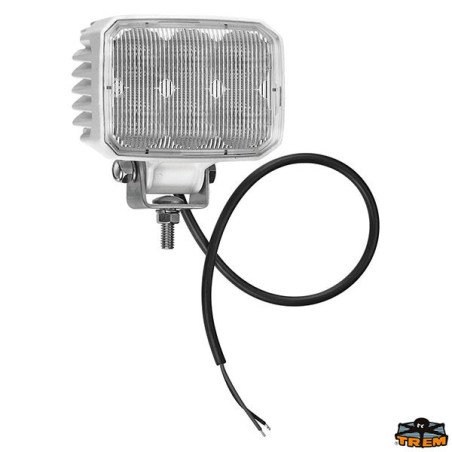 PROIETTORE IMPERMEABILE A LED