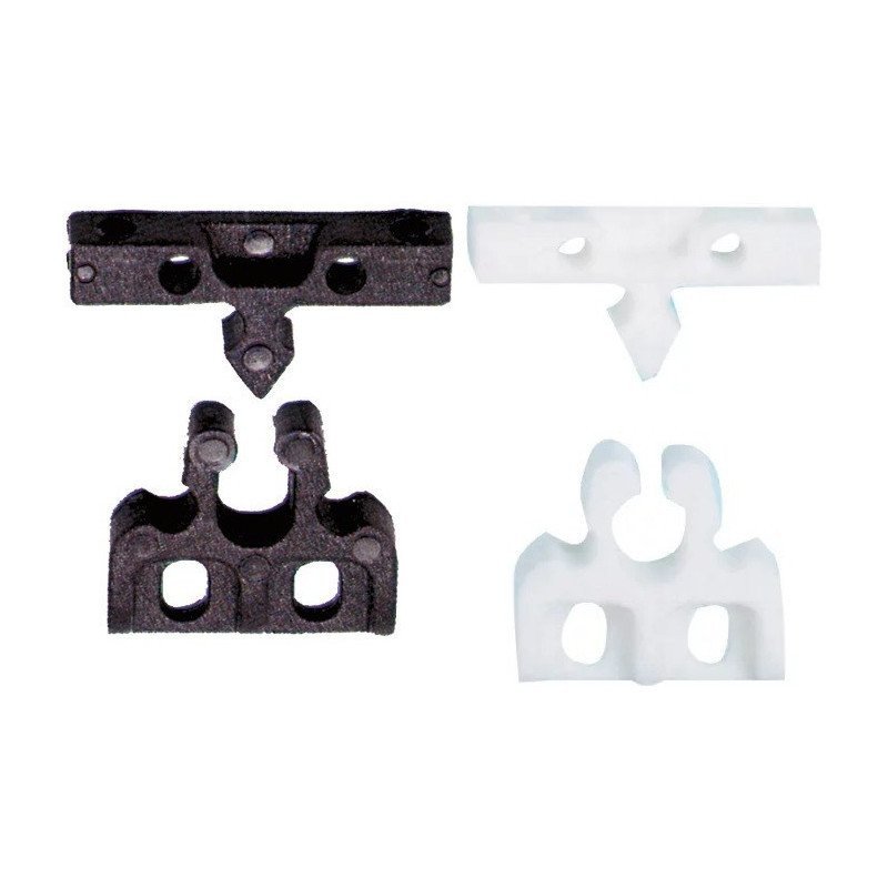 GFN CRICCHETTO BLOCCA ANTINE IN PLASTICA