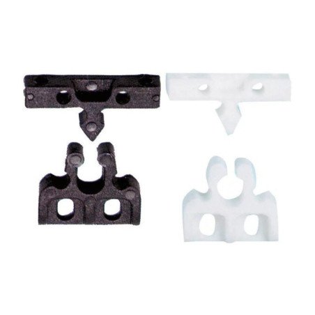 GFN CRICCHETTO BLOCCA ANTINE IN PLASTICA