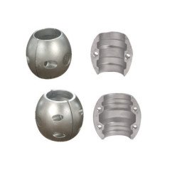 GFN ANODO A BRACCIALE PER ASSI