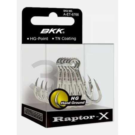 BKK ANCORETTE FANGS-63