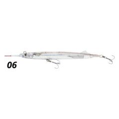 BKK AGUGLIA LITTLE JACK SAYORIS 155MM 35GR