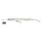 BKK AGUGLIA LITTLE JACK SAYORIS 155MM 35GR