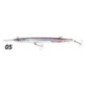 BKK AGUGLIA LITTLE JACK SAYORIS 155MM 35GR