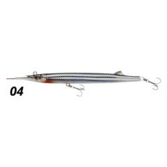 BKK AGUGLIA LITTLE JACK SAYORIS 155MM 35GR