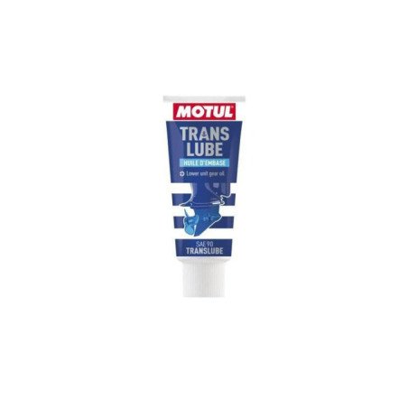 MOTUL SAE 90 TRANSLUBE PER LUBRIFICAZIONE PIEDE MOTORE PIEDE