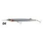 BKK AGUGLIA LITTLE JACK SAYORIS 155MM 35GR