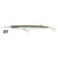 BKK AGUGLIA LITTLE JACK SAYORIS 155MM 35GR