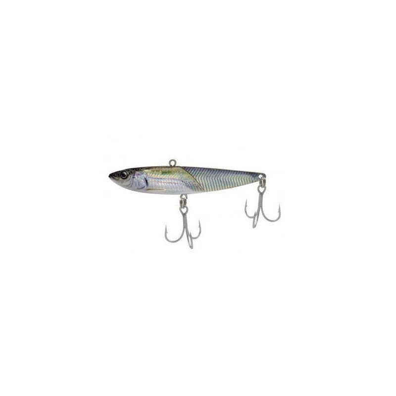 BKK LITTLE JACK MORE KEEN-01 30GR