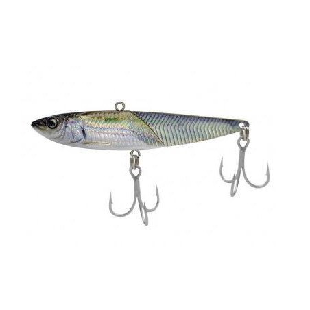 BKK LITTLE JACK MORE KEEN-01 30GR