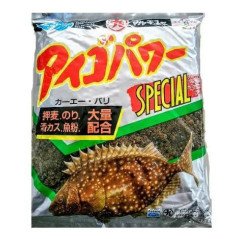MARUKYU PASTURA AIGO POWER SPECIAL 1,2KG