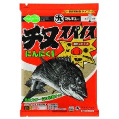 MARUKYU PASTURA CHINU SPICE 1,3KG