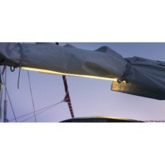 STRISCIA LUMINOSA A 60LED